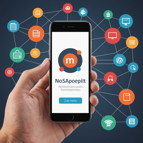 Quels sont les avantages de l'utilisation des bases de données NoSQL pour les applications mobiles?