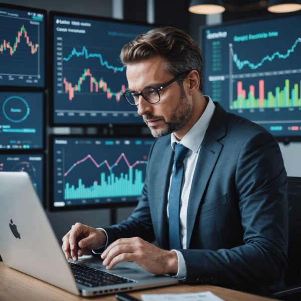 Comment utiliser les technologies de l'IA pour l'analyse prédictive dans le secteur financier?