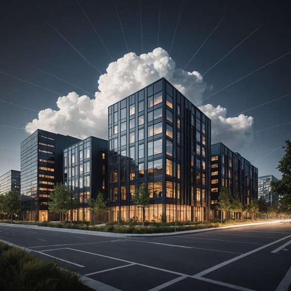 Quels sont les avantages de l'utilisation des architectures serverless pour les applications web modernes?